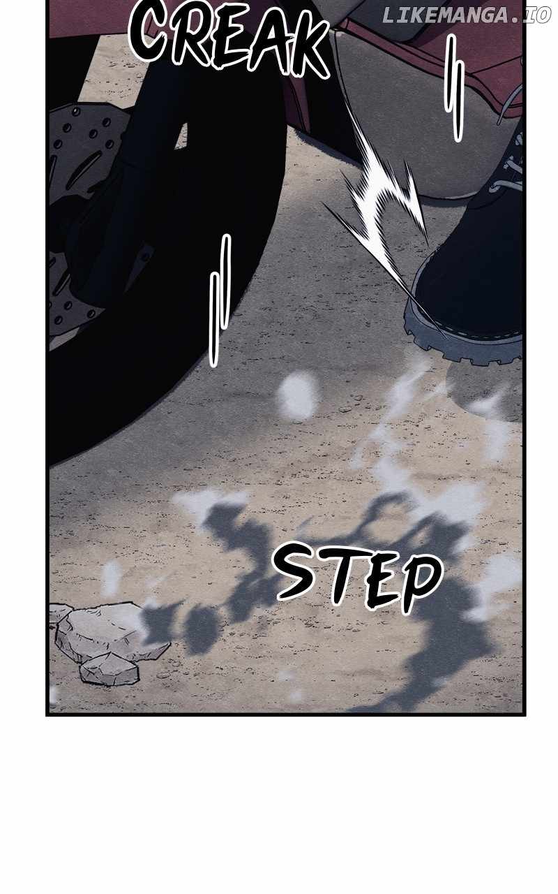 Zombie X Slasher Chapter 92 66